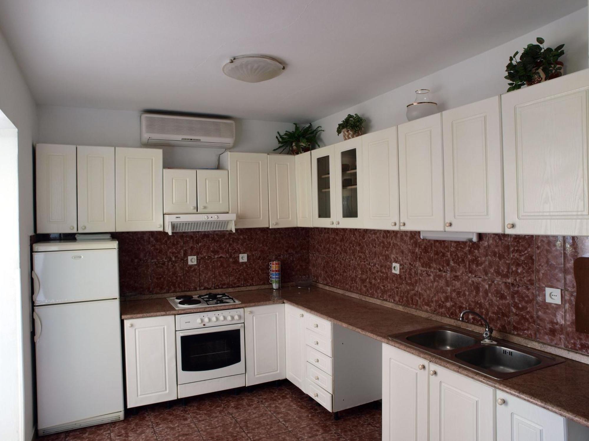 Vita Apartments Zrnovo Exterior foto