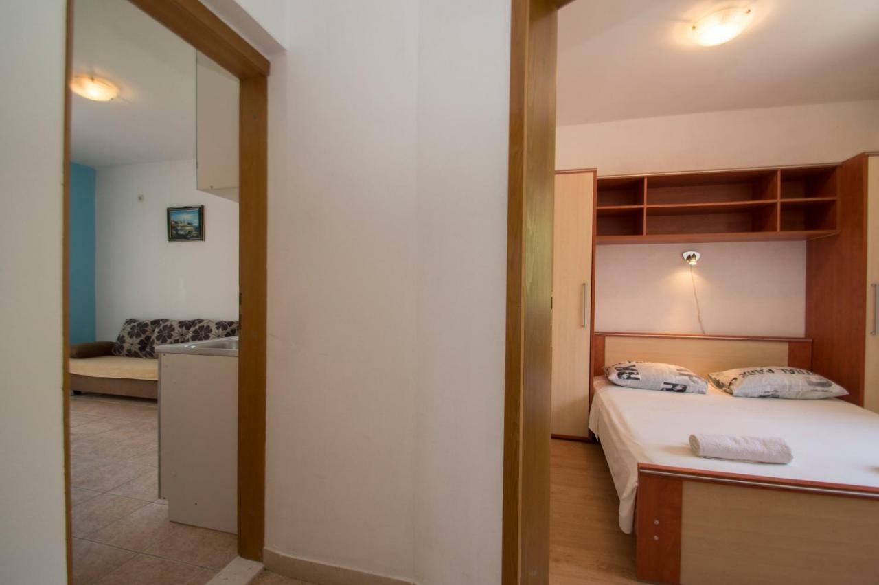 Vita Apartments Zrnovo Exterior foto