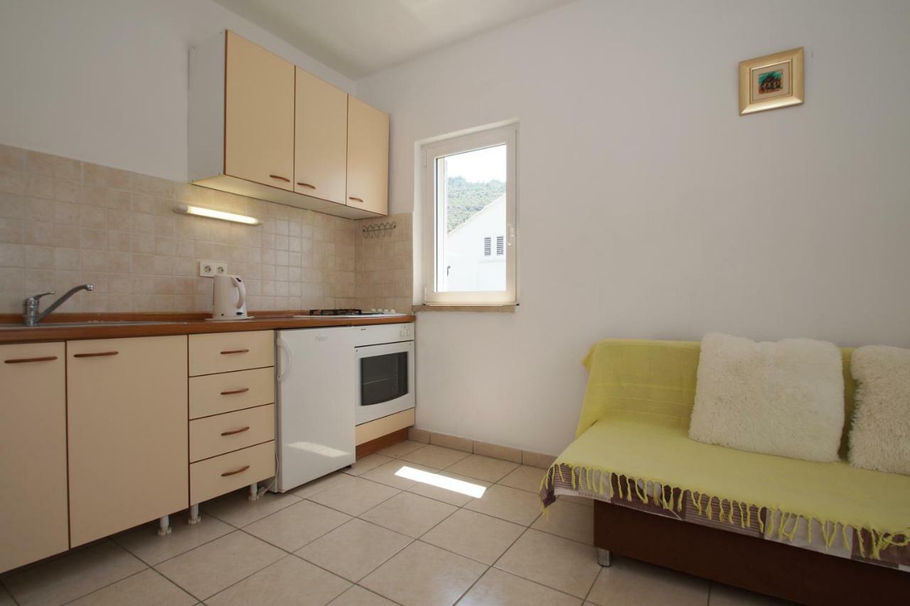 Vita Apartments Zrnovo Exterior foto