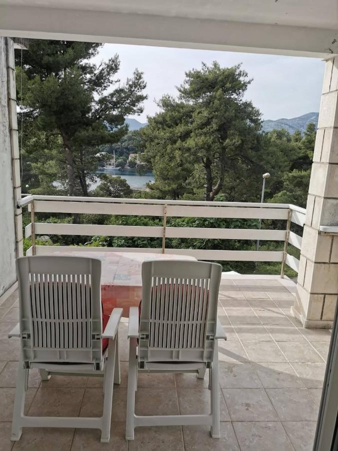 Vita Apartments Zrnovo Exterior foto