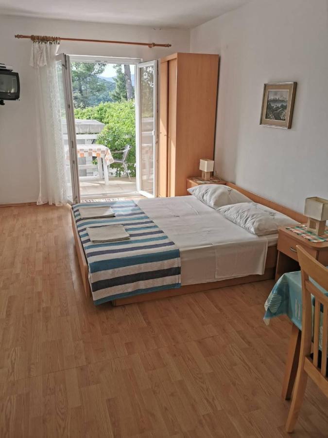 Vita Apartments Zrnovo Exterior foto